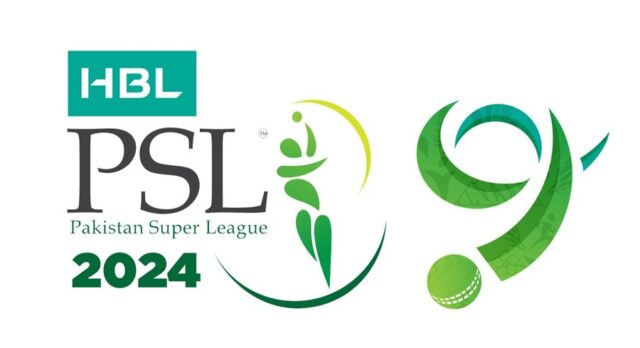 Pakistan Super League | HBL PSL 9 2024